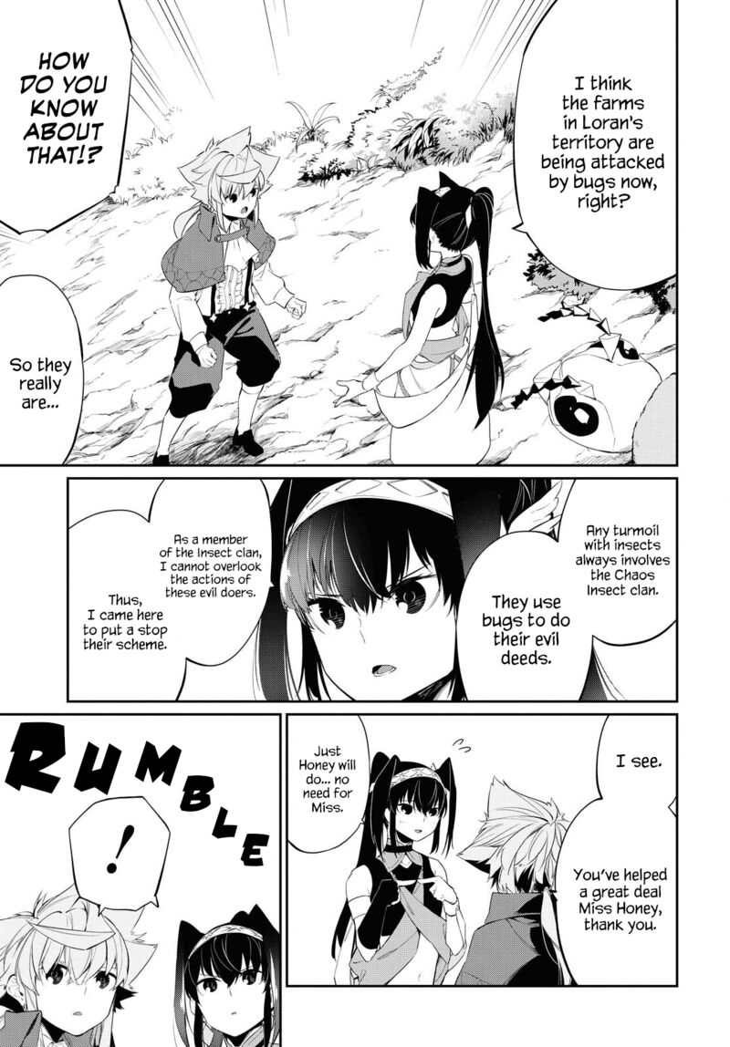Maryoku 0 De Saikyou No Daikenja Sore Wa Mahou Dewa Nai Butsuri Da 12 3