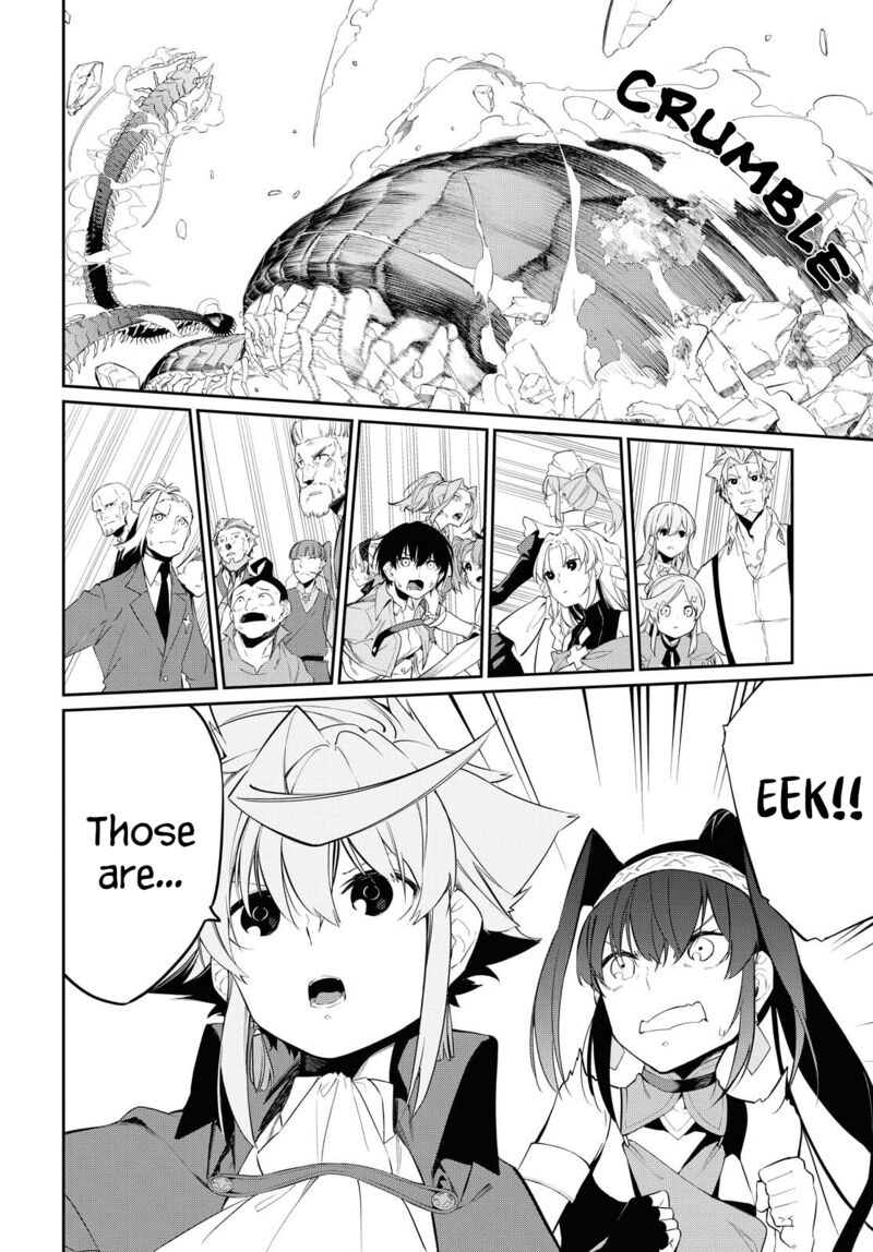 Maryoku 0 De Saikyou No Daikenja Sore Wa Mahou Dewa Nai Butsuri Da 12 4