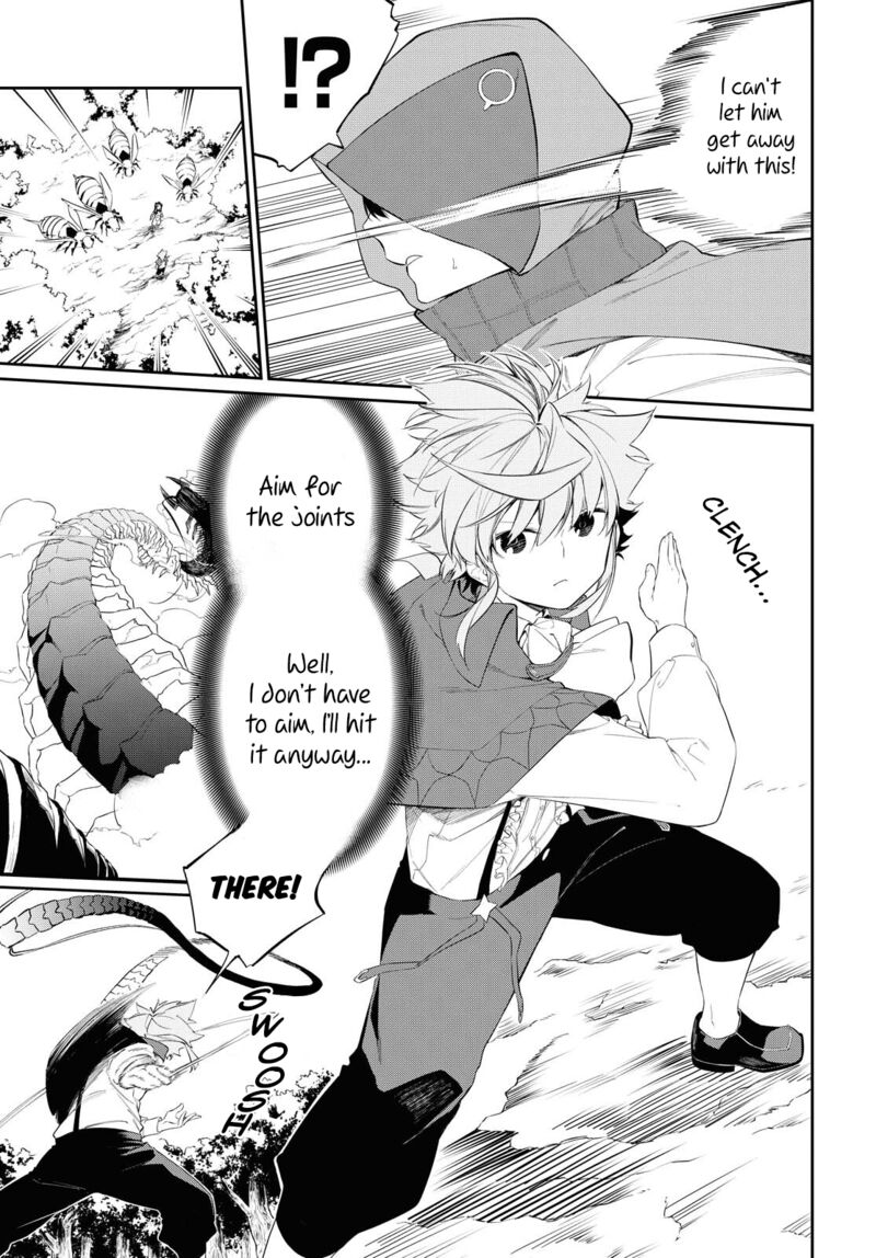 Maryoku 0 De Saikyou No Daikenja Sore Wa Mahou Dewa Nai Butsuri Da 12 7