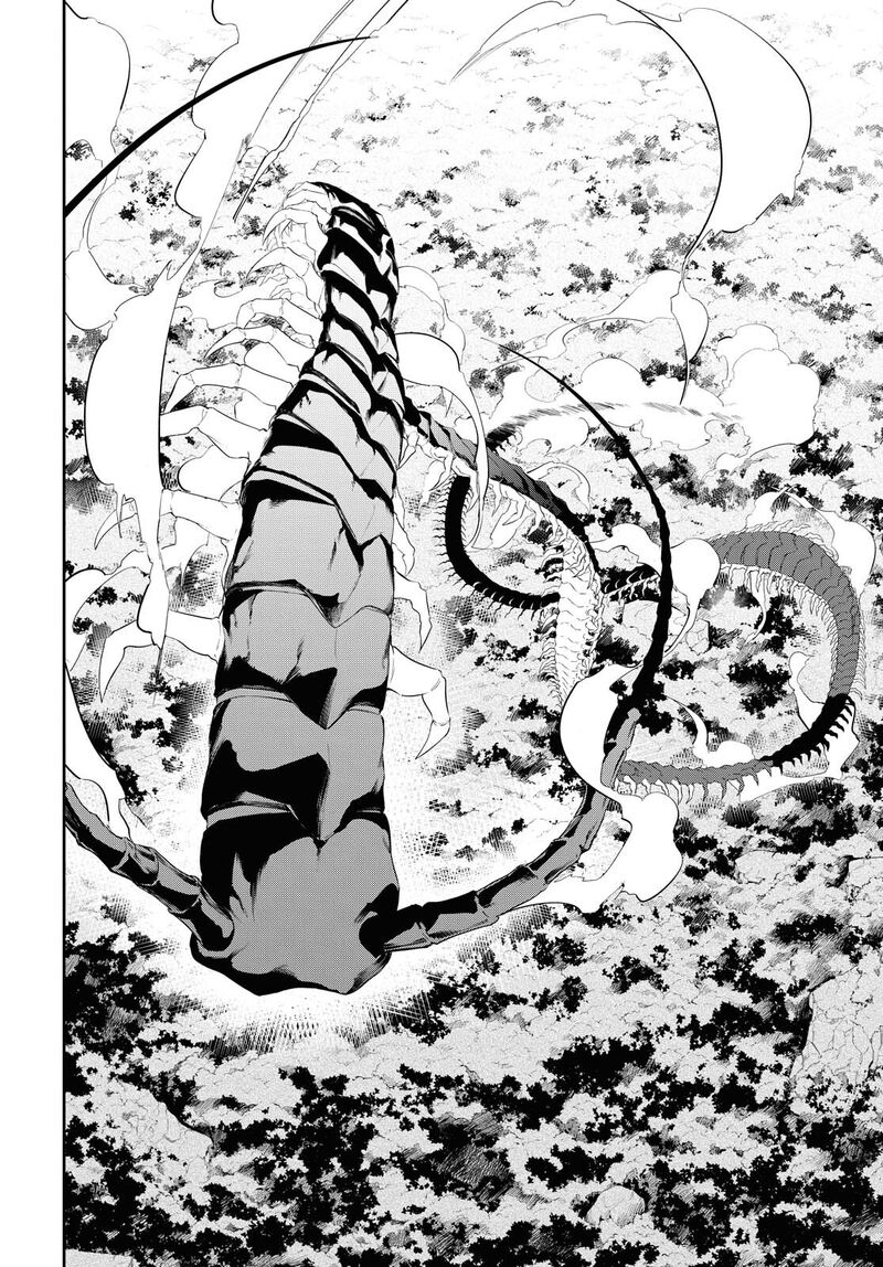 Maryoku 0 De Saikyou No Daikenja Sore Wa Mahou Dewa Nai Butsuri Da 12 8