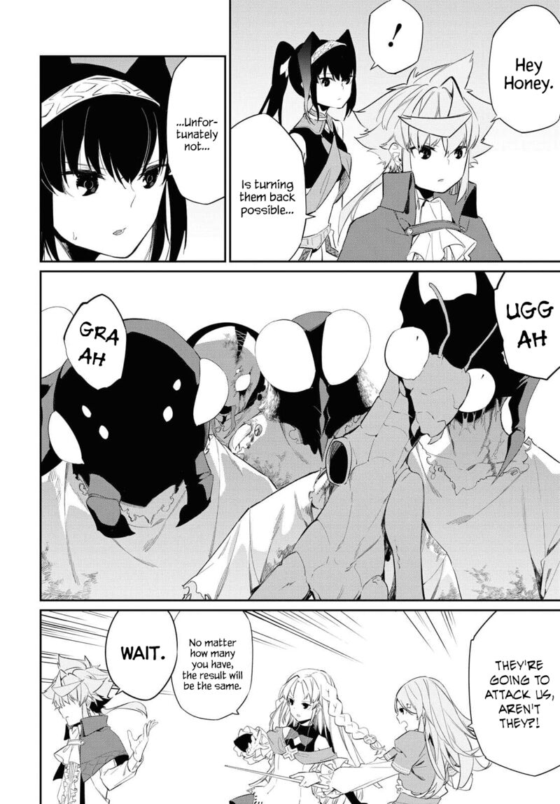 Maryoku 0 De Saikyou No Daikenja Sore Wa Mahou Dewa Nai Butsuri Da 13 2