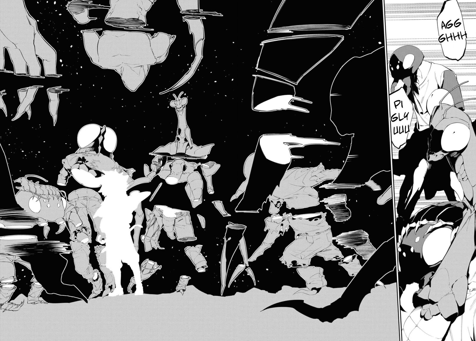Maryoku 0 De Saikyou No Daikenja Sore Wa Mahou Dewa Nai Butsuri Da 13 4