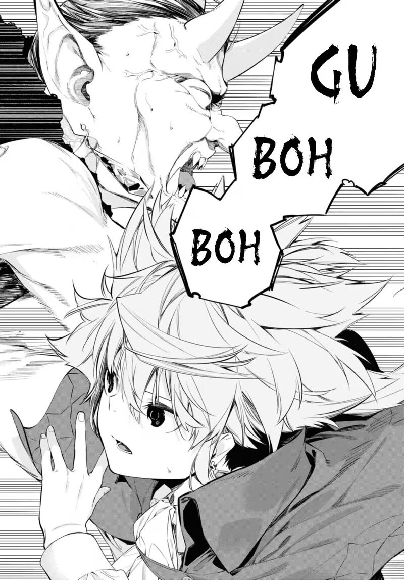 Maryoku 0 De Saikyou No Daikenja Sore Wa Mahou Dewa Nai Butsuri Da 16 23