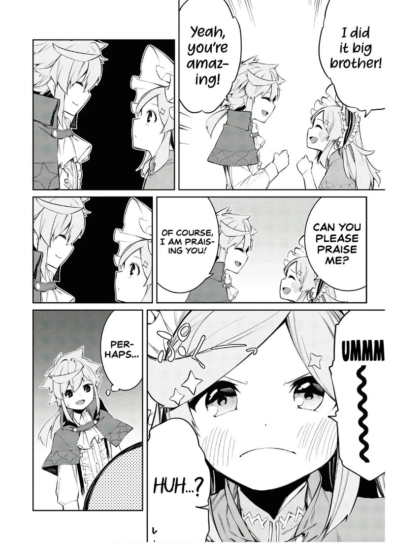 Maryoku 0 De Saikyou No Daikenja Sore Wa Mahou Dewa Nai Butsuri Da 2 12