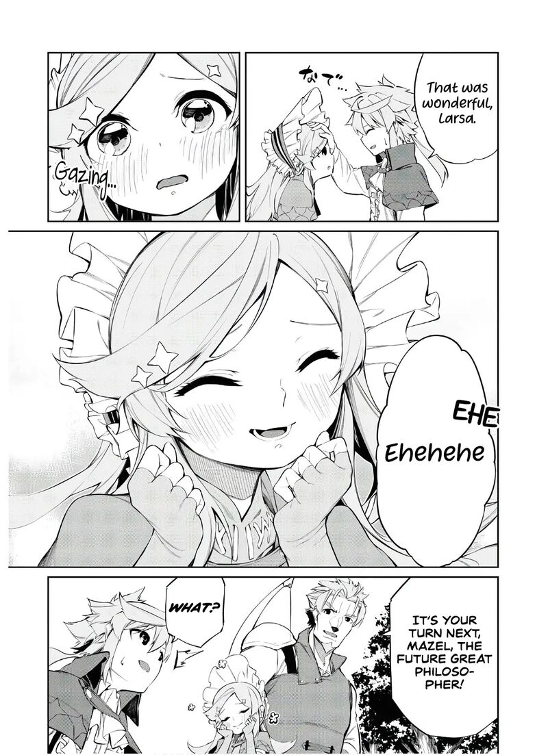 Maryoku 0 De Saikyou No Daikenja Sore Wa Mahou Dewa Nai Butsuri Da 2 13