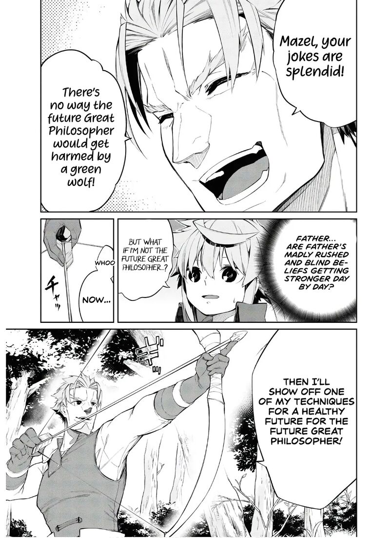 Maryoku 0 De Saikyou No Daikenja Sore Wa Mahou Dewa Nai Butsuri Da 2 15