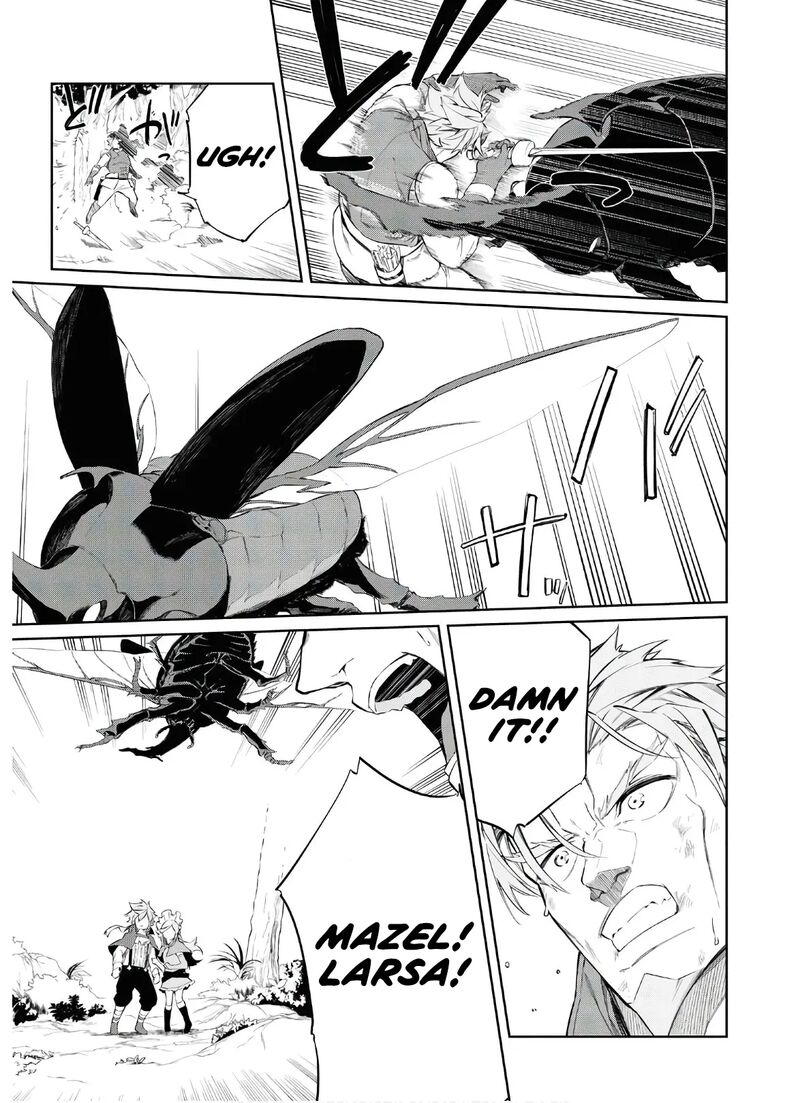 Maryoku 0 De Saikyou No Daikenja Sore Wa Mahou Dewa Nai Butsuri Da 2 21