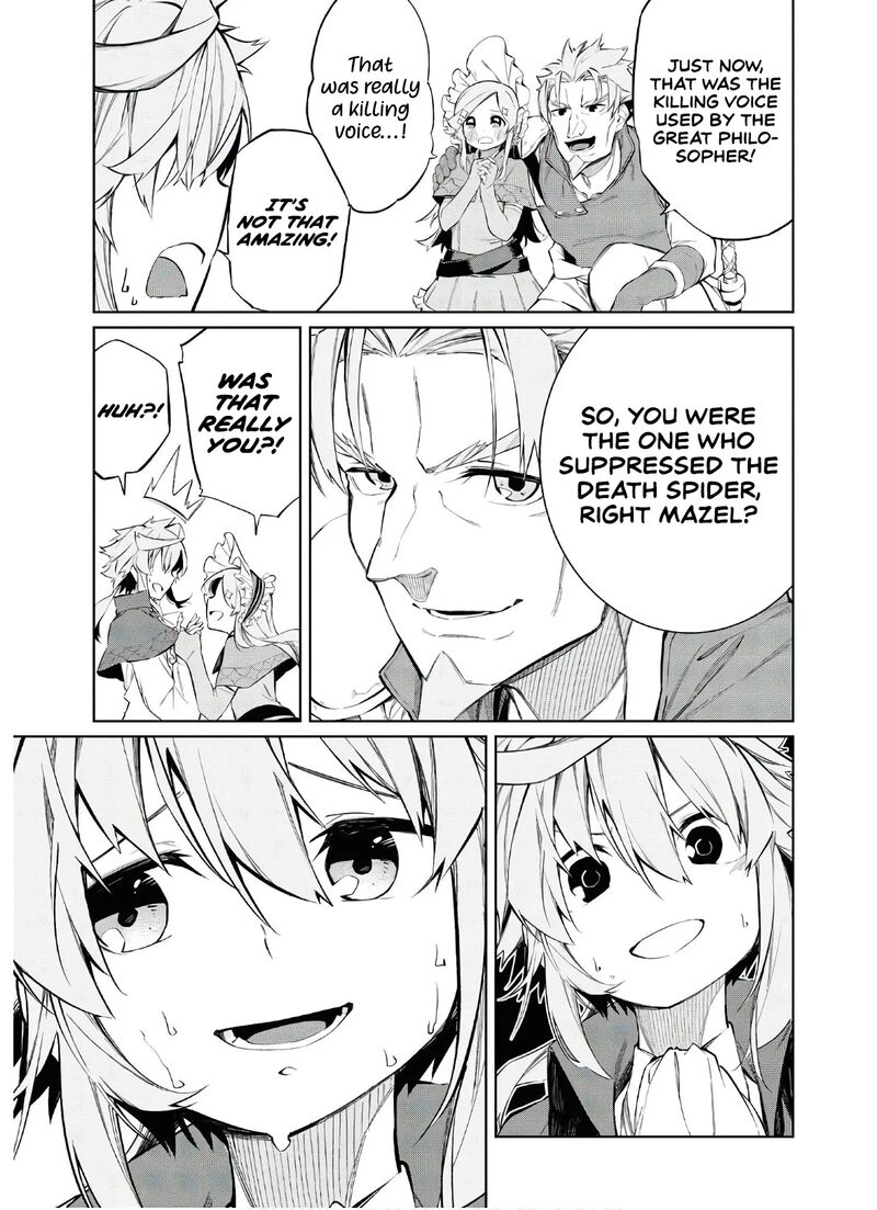 Maryoku 0 De Saikyou No Daikenja Sore Wa Mahou Dewa Nai Butsuri Da 2 28