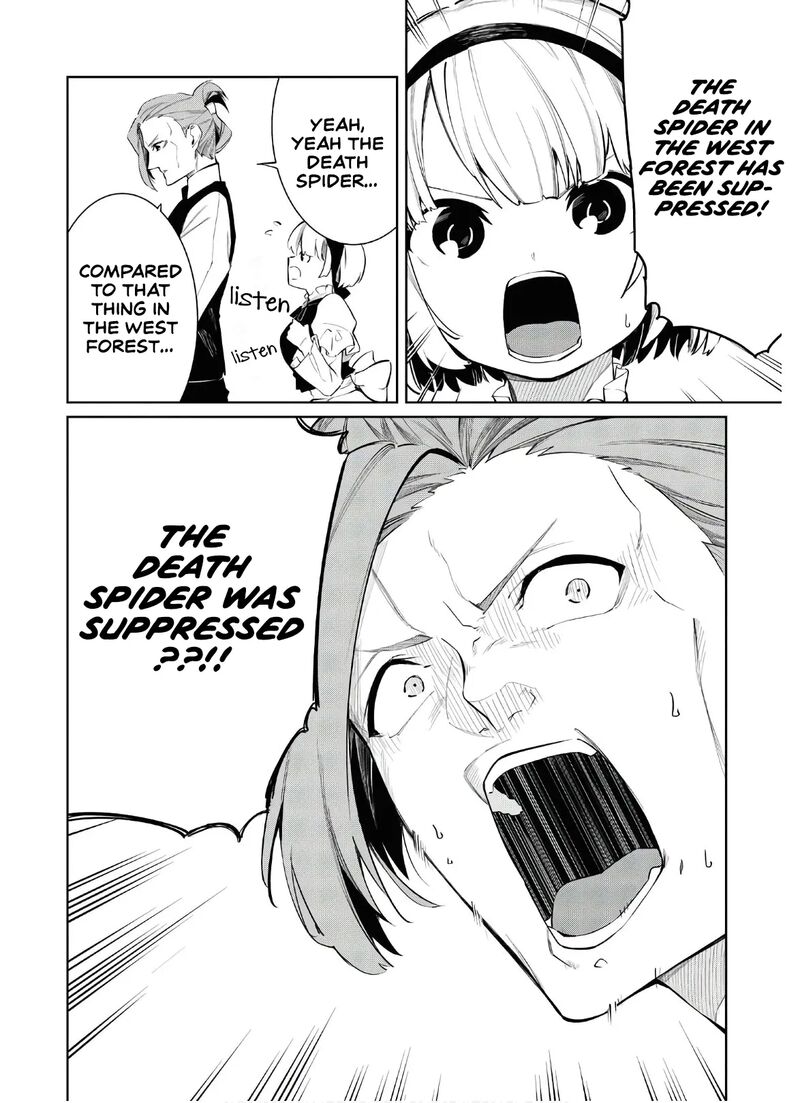Maryoku 0 De Saikyou No Daikenja Sore Wa Mahou Dewa Nai Butsuri Da 2 3