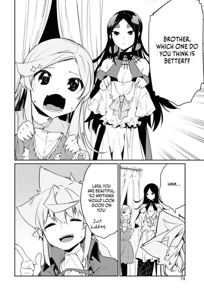 Maryoku 0 De Saikyou No Daikenja Sore Wa Mahou Dewa Nai Butsuri Da 20 7