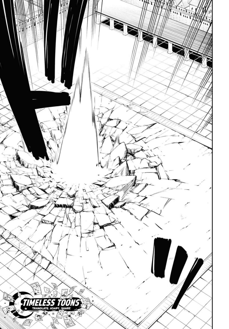 Maryoku 0 De Saikyou No Daikenja Sore Wa Mahou Dewa Nai Butsuri Da 21 14