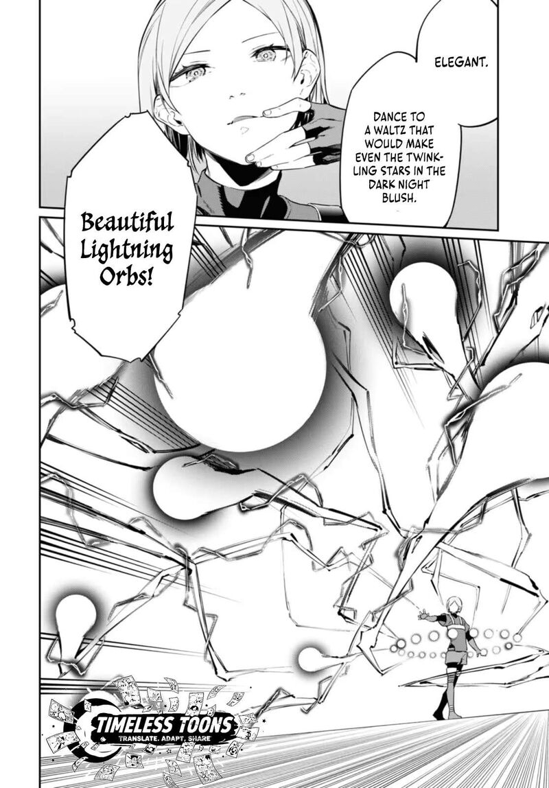 Maryoku 0 De Saikyou No Daikenja Sore Wa Mahou Dewa Nai Butsuri Da 21 5