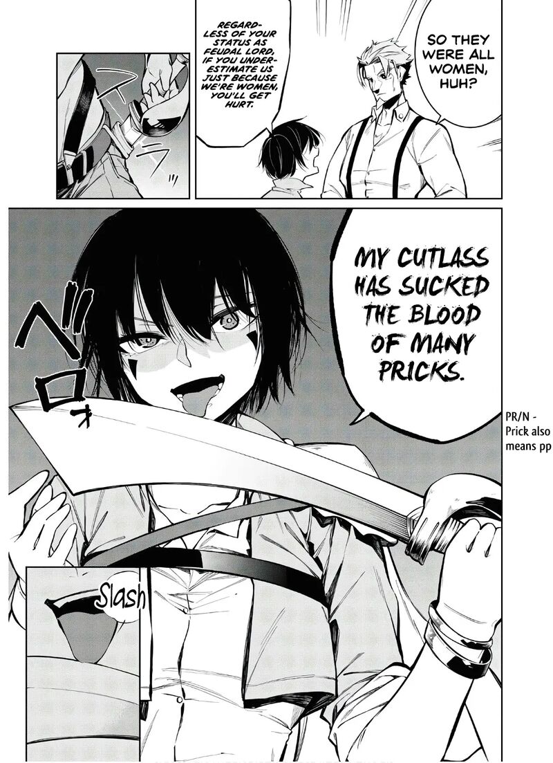 Maryoku 0 De Saikyou No Daikenja Sore Wa Mahou Dewa Nai Butsuri Da 3 10