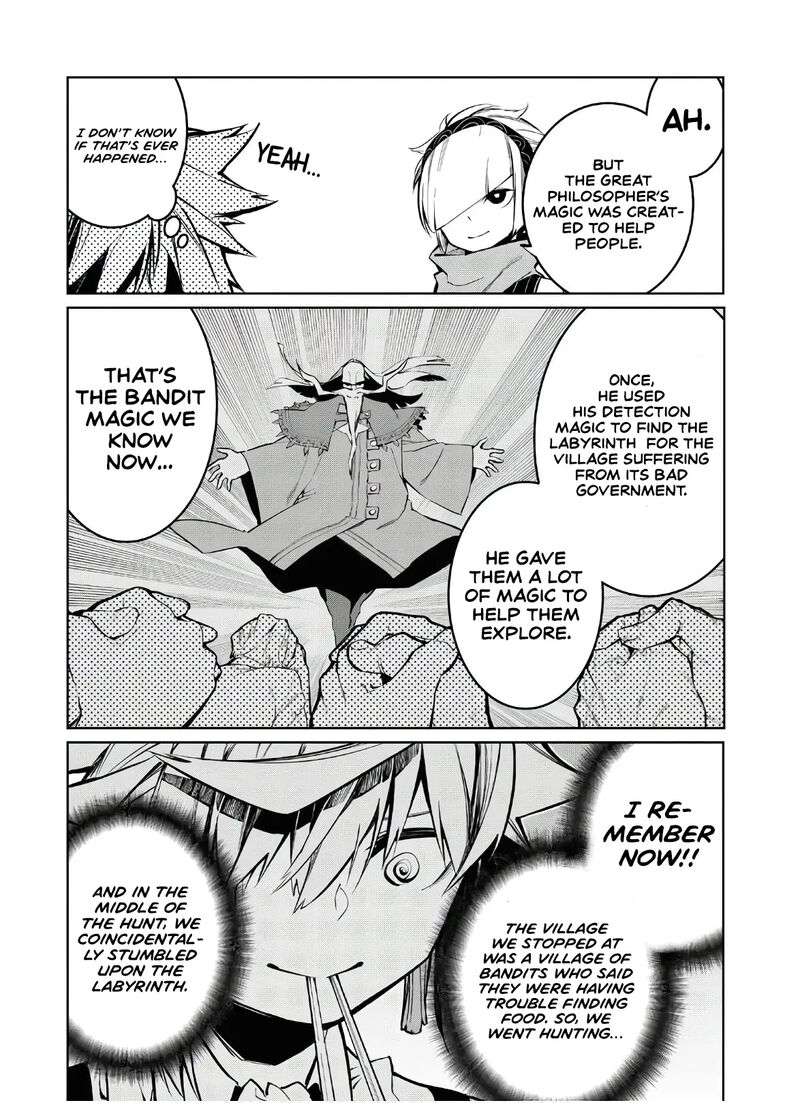 Maryoku 0 De Saikyou No Daikenja Sore Wa Mahou Dewa Nai Butsuri Da 3 17