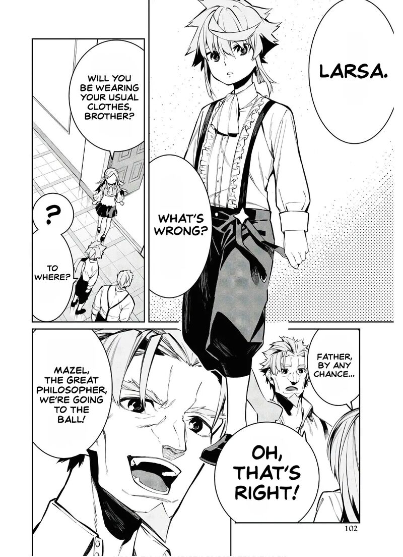 Maryoku 0 De Saikyou No Daikenja Sore Wa Mahou Dewa Nai Butsuri Da 3 3