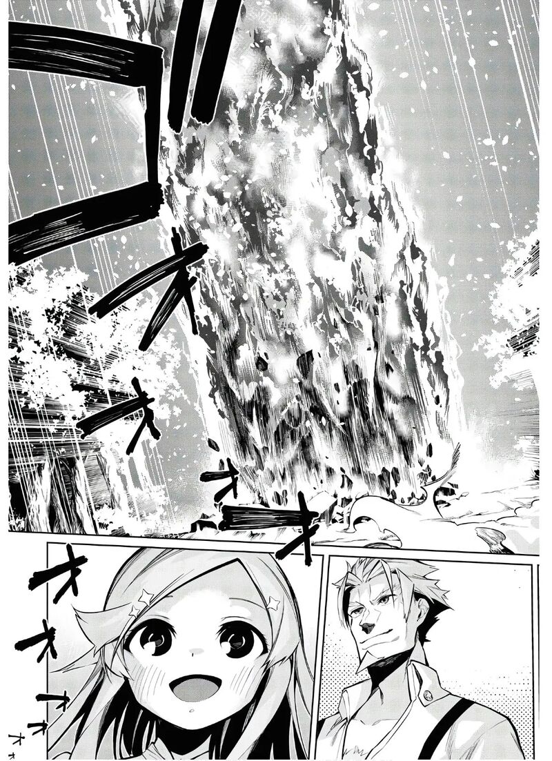 Maryoku 0 De Saikyou No Daikenja Sore Wa Mahou Dewa Nai Butsuri Da 3 32