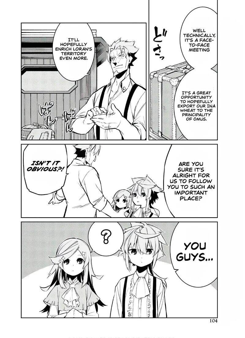 Maryoku 0 De Saikyou No Daikenja Sore Wa Mahou Dewa Nai Butsuri Da 3 5