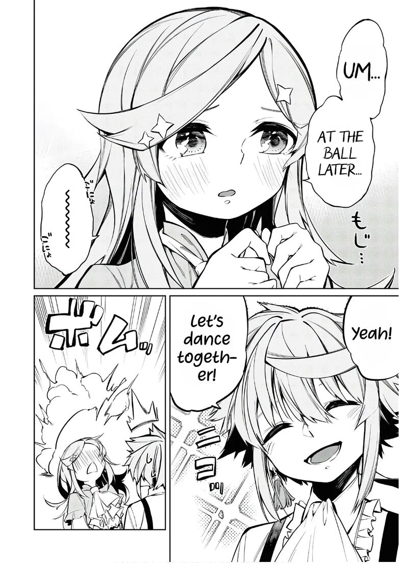 Maryoku 0 De Saikyou No Daikenja Sore Wa Mahou Dewa Nai Butsuri Da 3 7