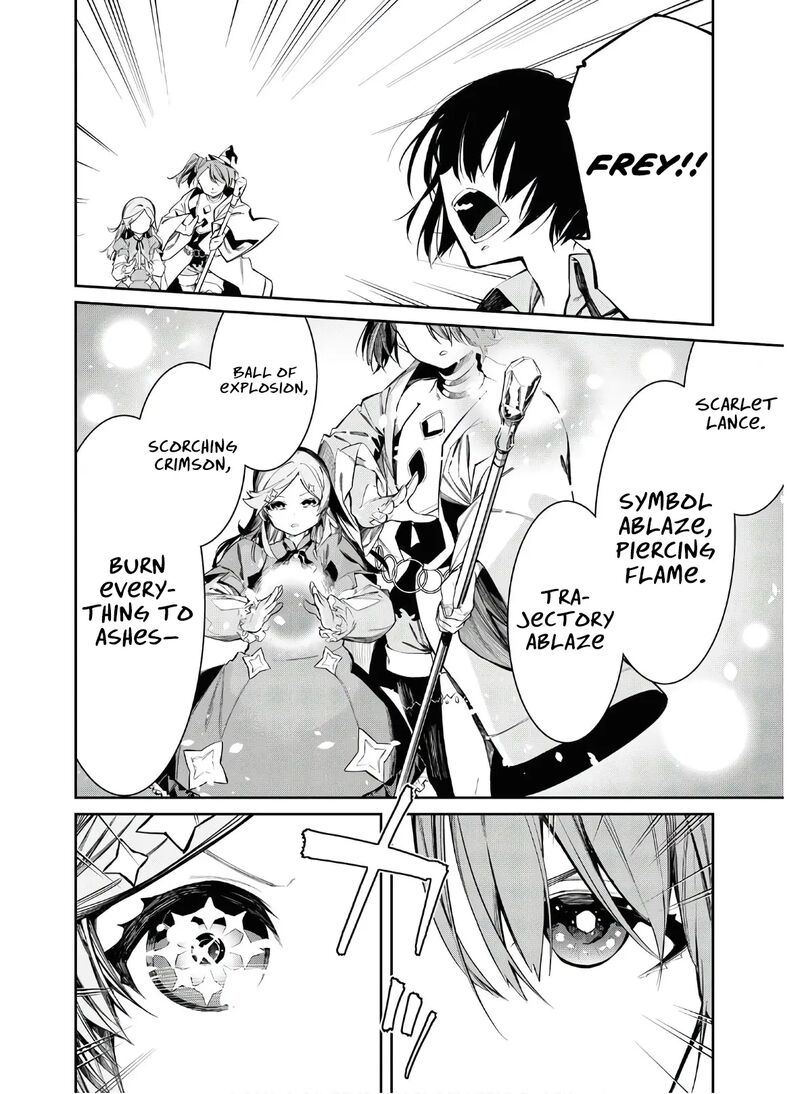 Maryoku 0 De Saikyou No Daikenja Sore Wa Mahou Dewa Nai Butsuri Da 4 11