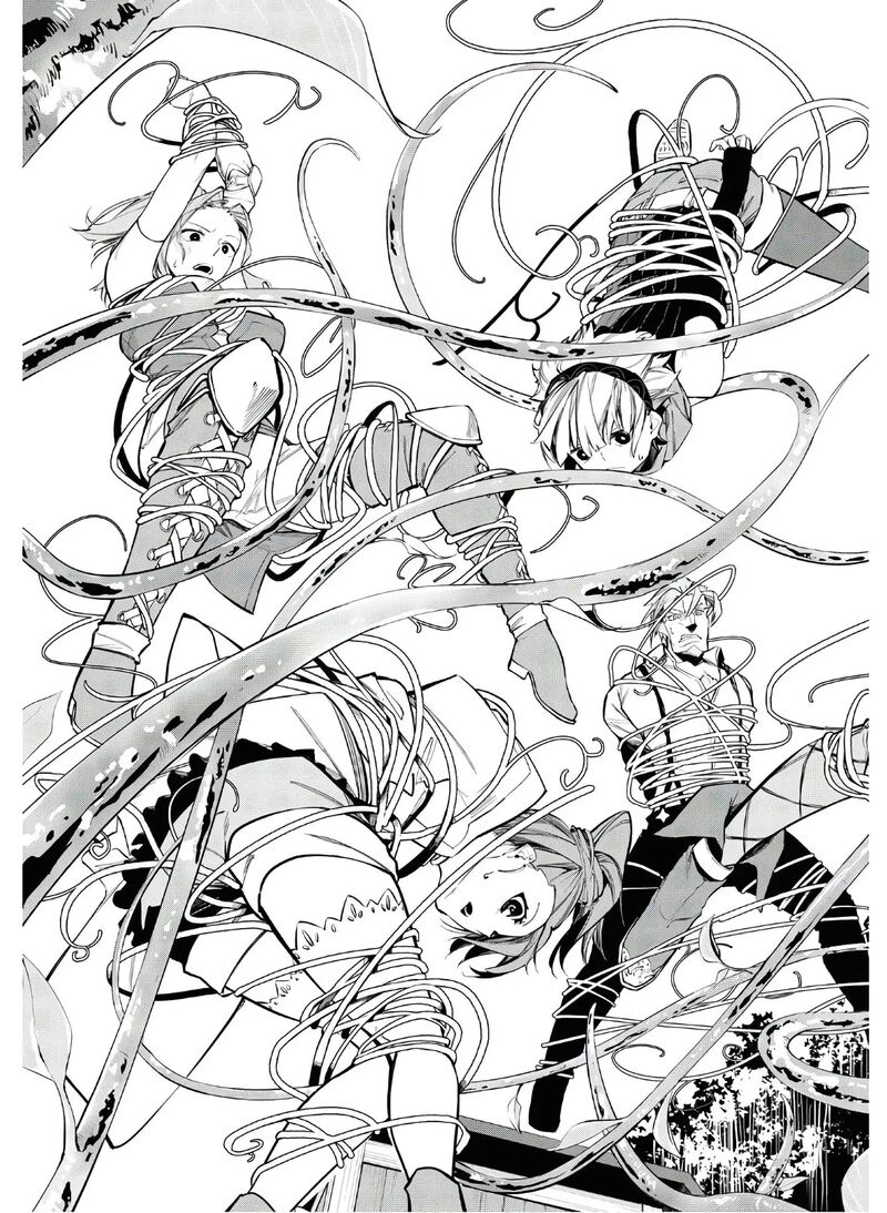 Maryoku 0 De Saikyou No Daikenja Sore Wa Mahou Dewa Nai Butsuri Da 4 16