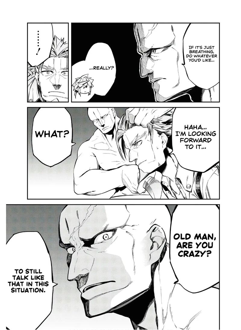 Maryoku 0 De Saikyou No Daikenja Sore Wa Mahou Dewa Nai Butsuri Da 4 20