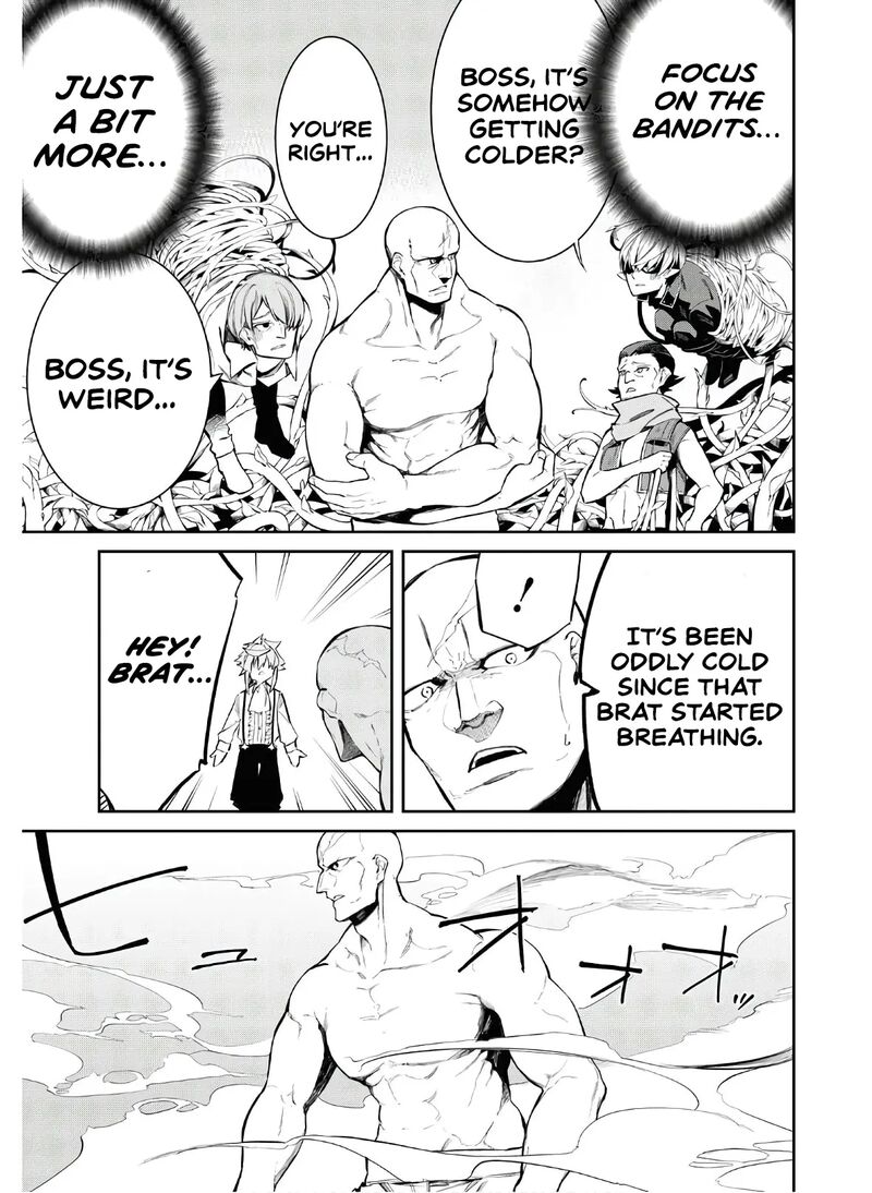 Maryoku 0 De Saikyou No Daikenja Sore Wa Mahou Dewa Nai Butsuri Da 4 22