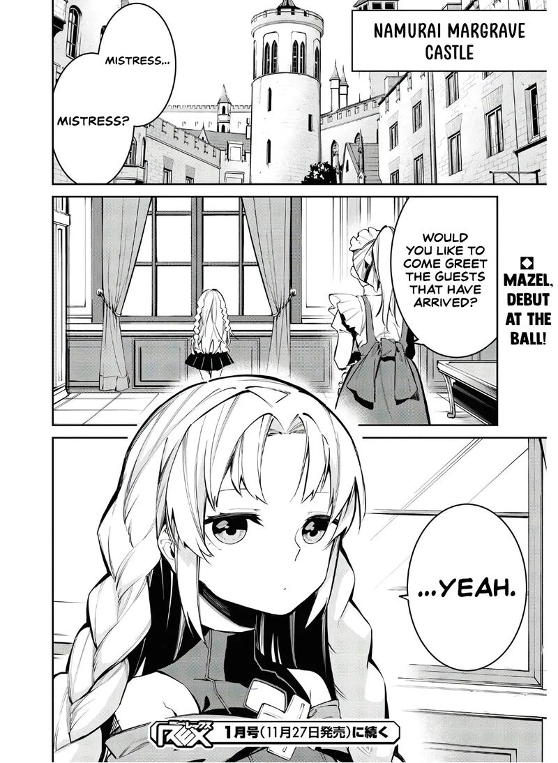 Maryoku 0 De Saikyou No Daikenja Sore Wa Mahou Dewa Nai Butsuri Da 4 29