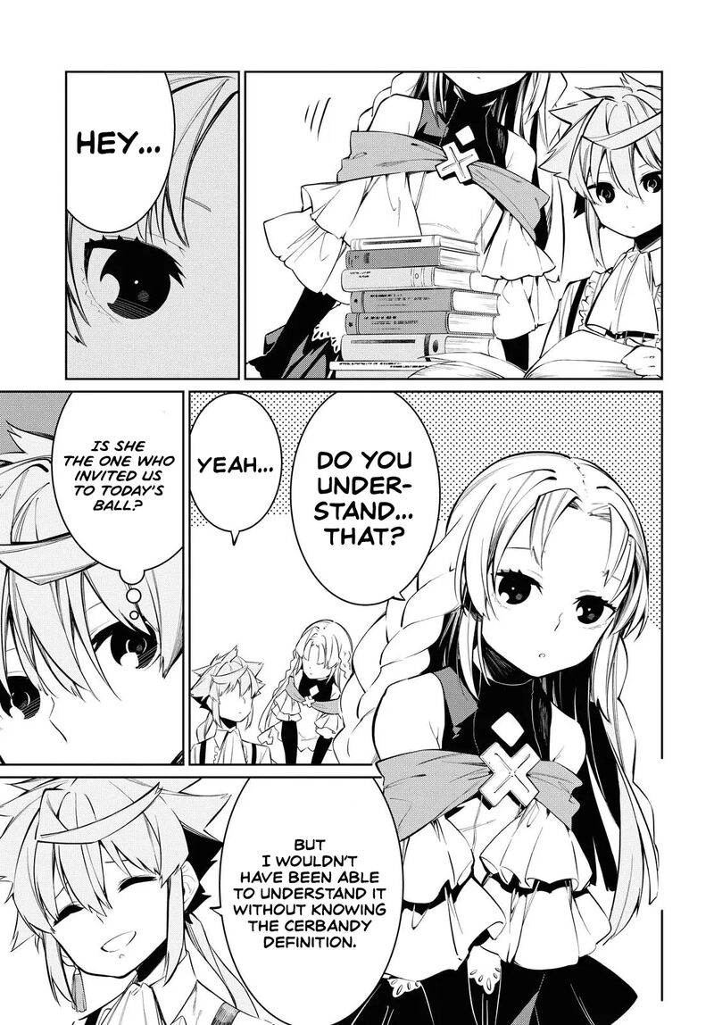 Maryoku 0 De Saikyou No Daikenja Sore Wa Mahou Dewa Nai Butsuri Da 5 4