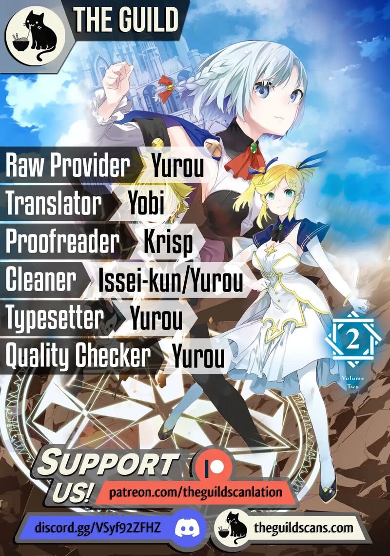 Maryoku 0 De Saikyou No Daikenja Sore Wa Mahou Dewa Nai Butsuri Da 6 1
