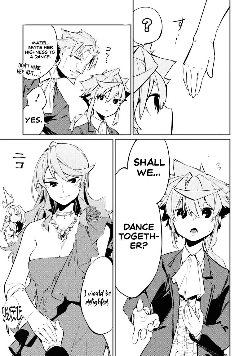 Maryoku 0 De Saikyou No Daikenja Sore Wa Mahou Dewa Nai Butsuri Da 6 26