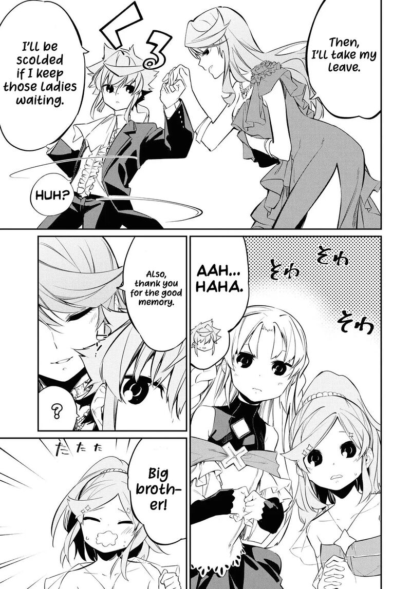 Maryoku 0 De Saikyou No Daikenja Sore Wa Mahou Dewa Nai Butsuri Da 6 28