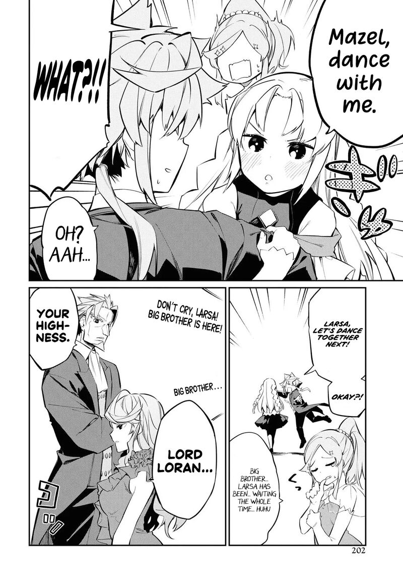 Maryoku 0 De Saikyou No Daikenja Sore Wa Mahou Dewa Nai Butsuri Da 6 29