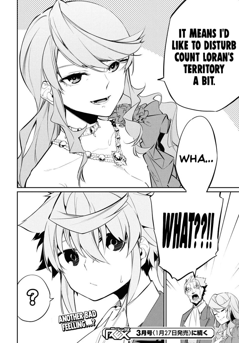 Maryoku 0 De Saikyou No Daikenja Sore Wa Mahou Dewa Nai Butsuri Da 6 31