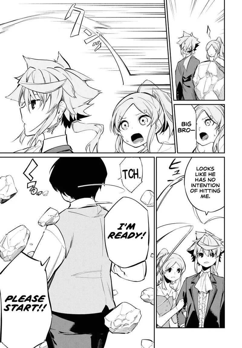 Maryoku 0 De Saikyou No Daikenja Sore Wa Mahou Dewa Nai Butsuri Da 6 8