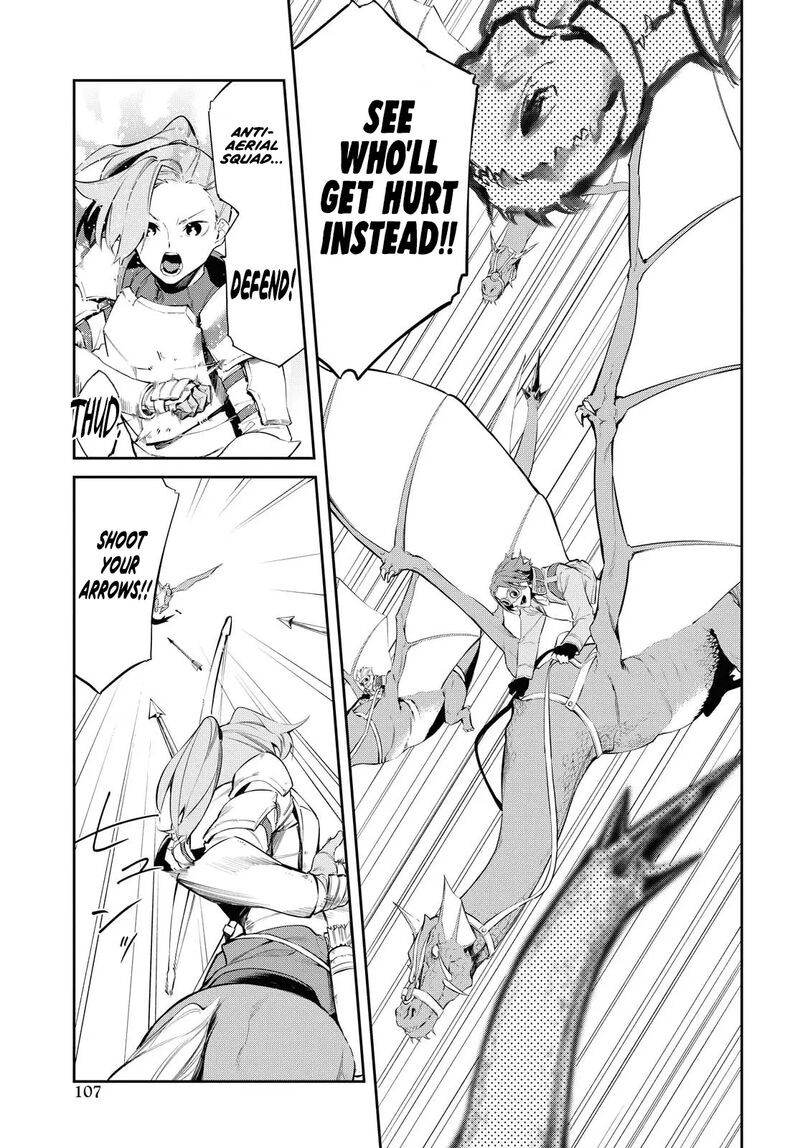 Maryoku 0 De Saikyou No Daikenja Sore Wa Mahou Dewa Nai Butsuri Da 7 10