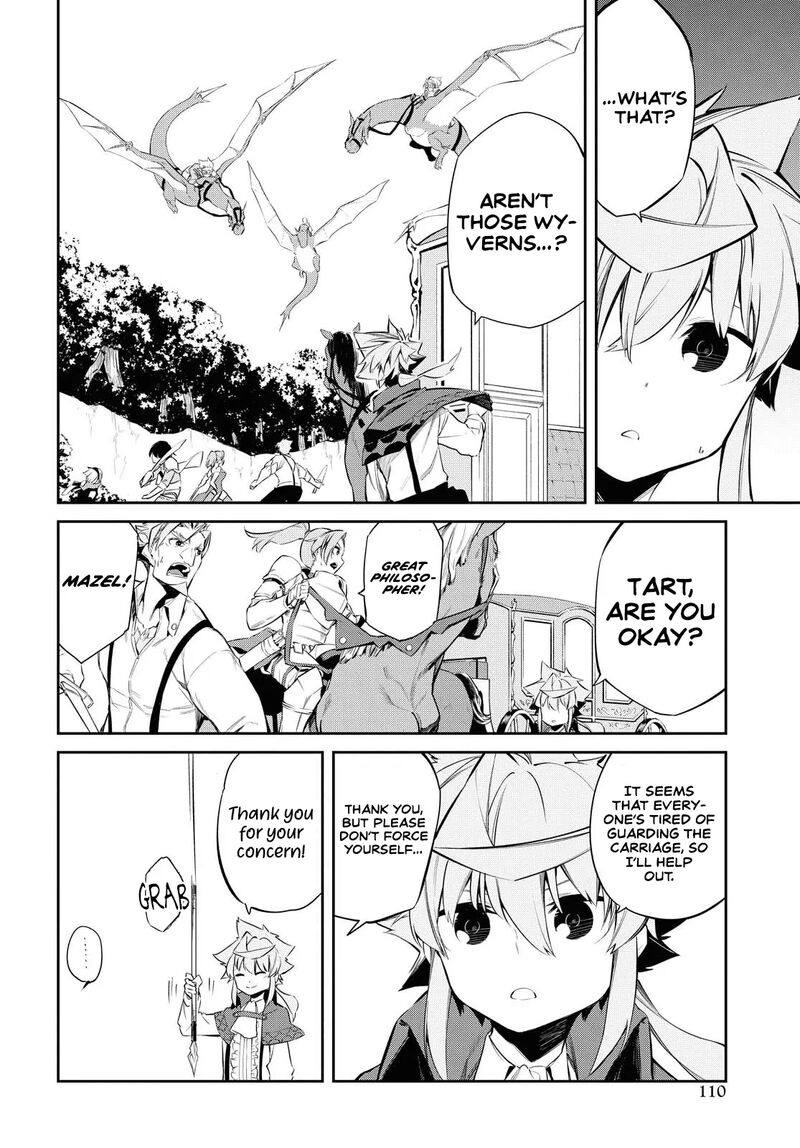 Maryoku 0 De Saikyou No Daikenja Sore Wa Mahou Dewa Nai Butsuri Da 7 13