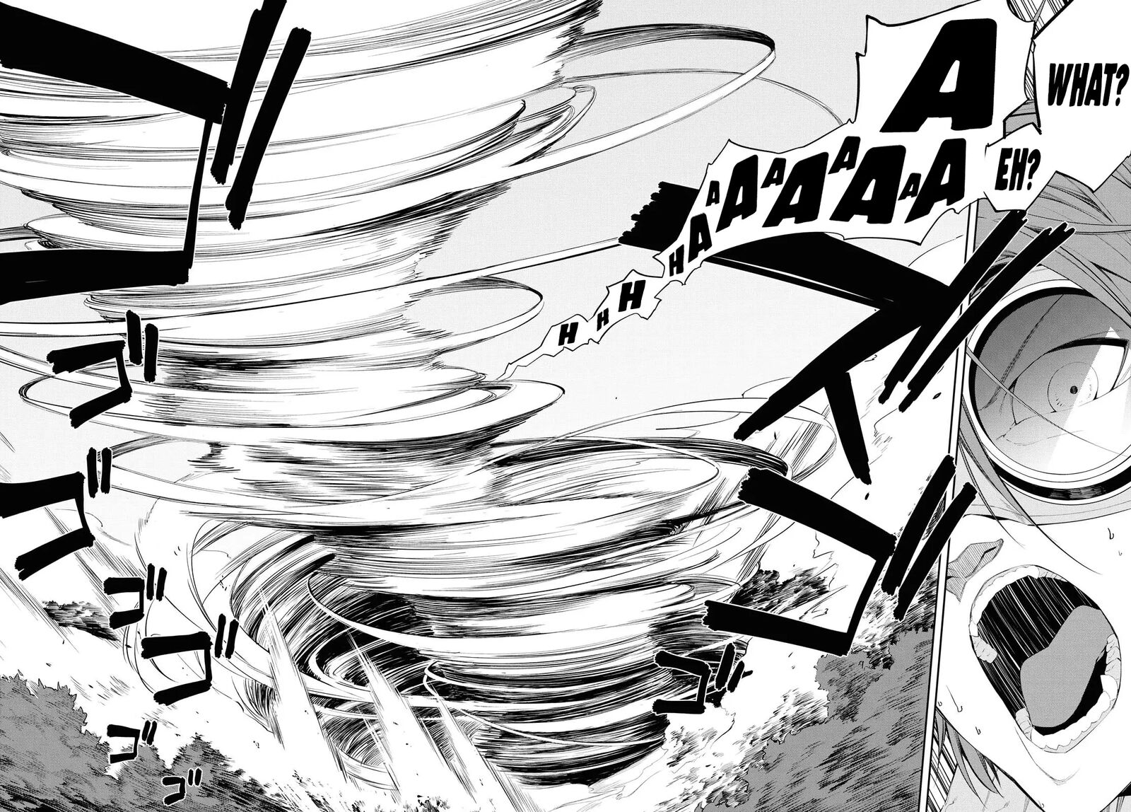 Maryoku 0 De Saikyou No Daikenja Sore Wa Mahou Dewa Nai Butsuri Da 7 17
