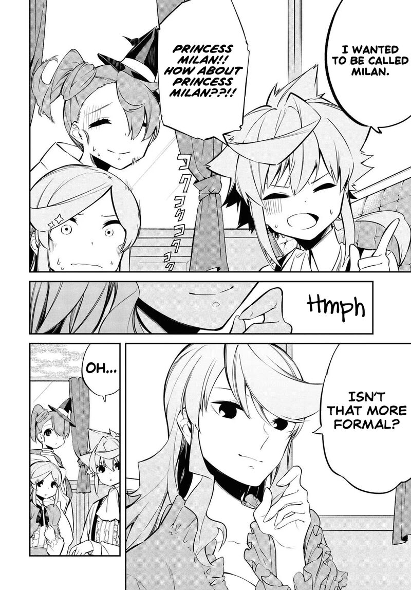 Maryoku 0 De Saikyou No Daikenja Sore Wa Mahou Dewa Nai Butsuri Da 7 5
