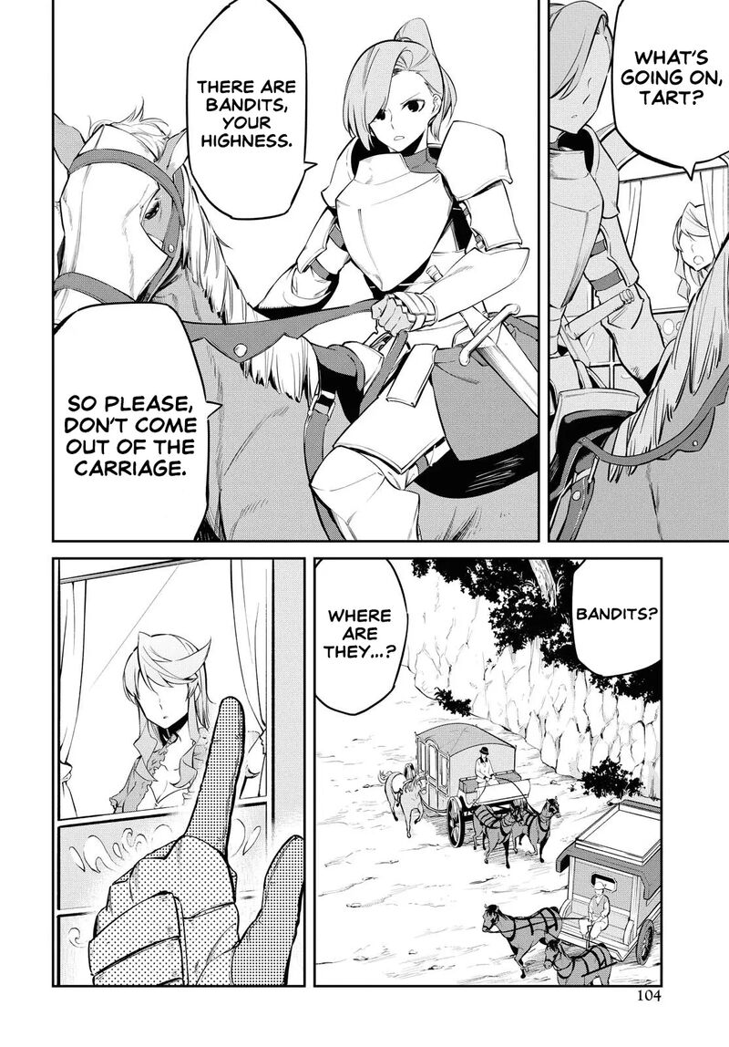 Maryoku 0 De Saikyou No Daikenja Sore Wa Mahou Dewa Nai Butsuri Da 7 7