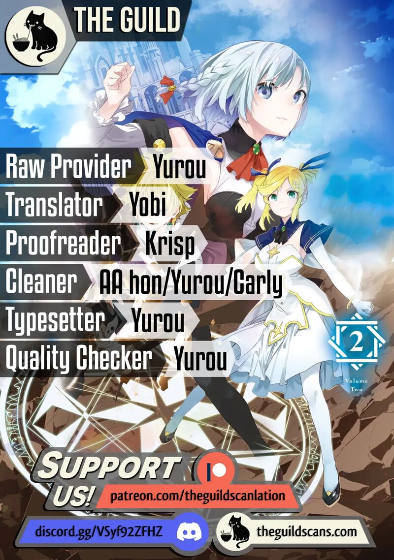 Maryoku 0 De Saikyou No Daikenja Sore Wa Mahou Dewa Nai Butsuri Da 8 1
