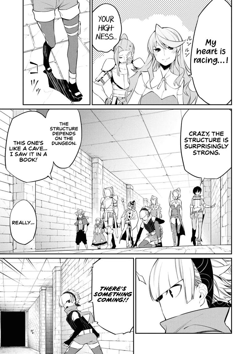 Maryoku 0 De Saikyou No Daikenja Sore Wa Mahou Dewa Nai Butsuri Da 8 10