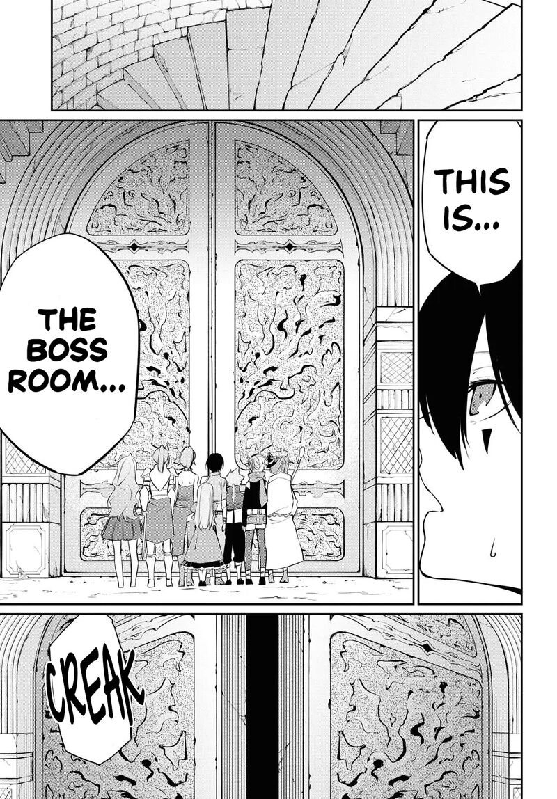 Maryoku 0 De Saikyou No Daikenja Sore Wa Mahou Dewa Nai Butsuri Da 8 18