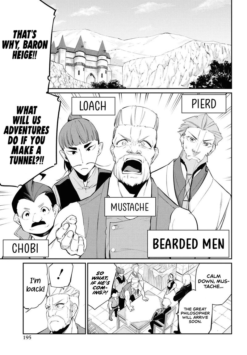 Maryoku 0 De Saikyou No Daikenja Sore Wa Mahou Dewa Nai Butsuri Da 9 15