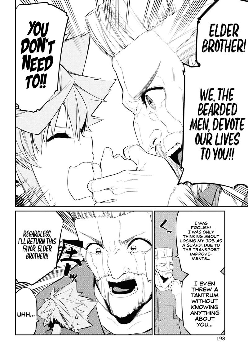 Maryoku 0 De Saikyou No Daikenja Sore Wa Mahou Dewa Nai Butsuri Da 9 18