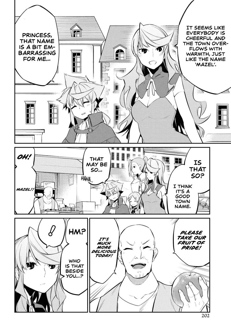 Maryoku 0 De Saikyou No Daikenja Sore Wa Mahou Dewa Nai Butsuri Da 9 21