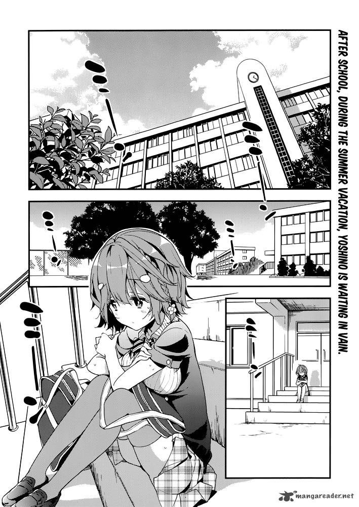 Masamune Kun No Revenge 11 1