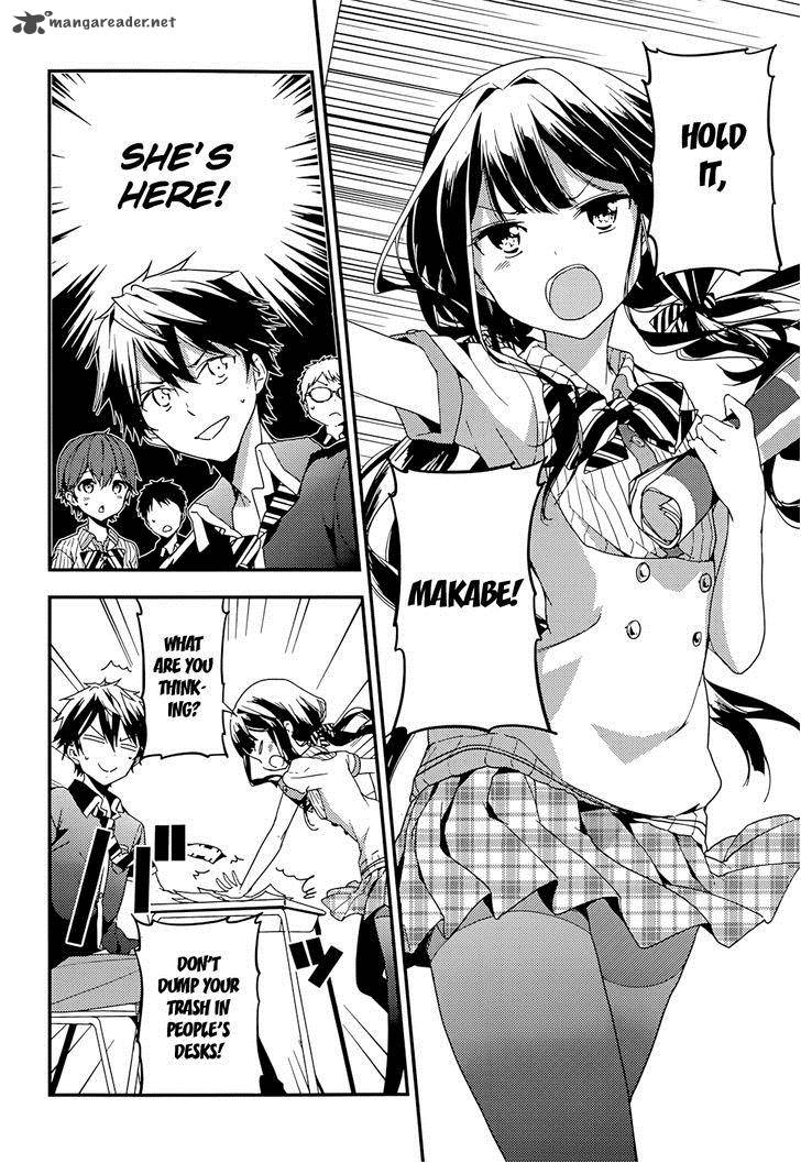 Masamune Kun No Revenge 13 11