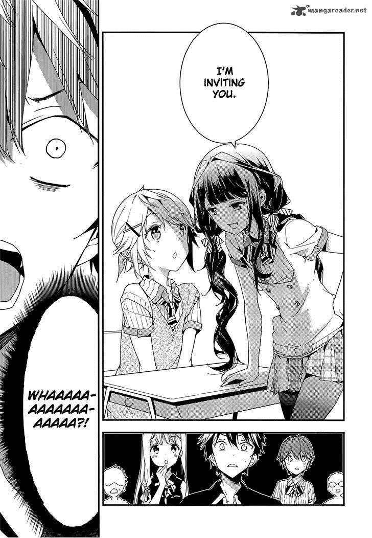 Masamune Kun No Revenge 13 14