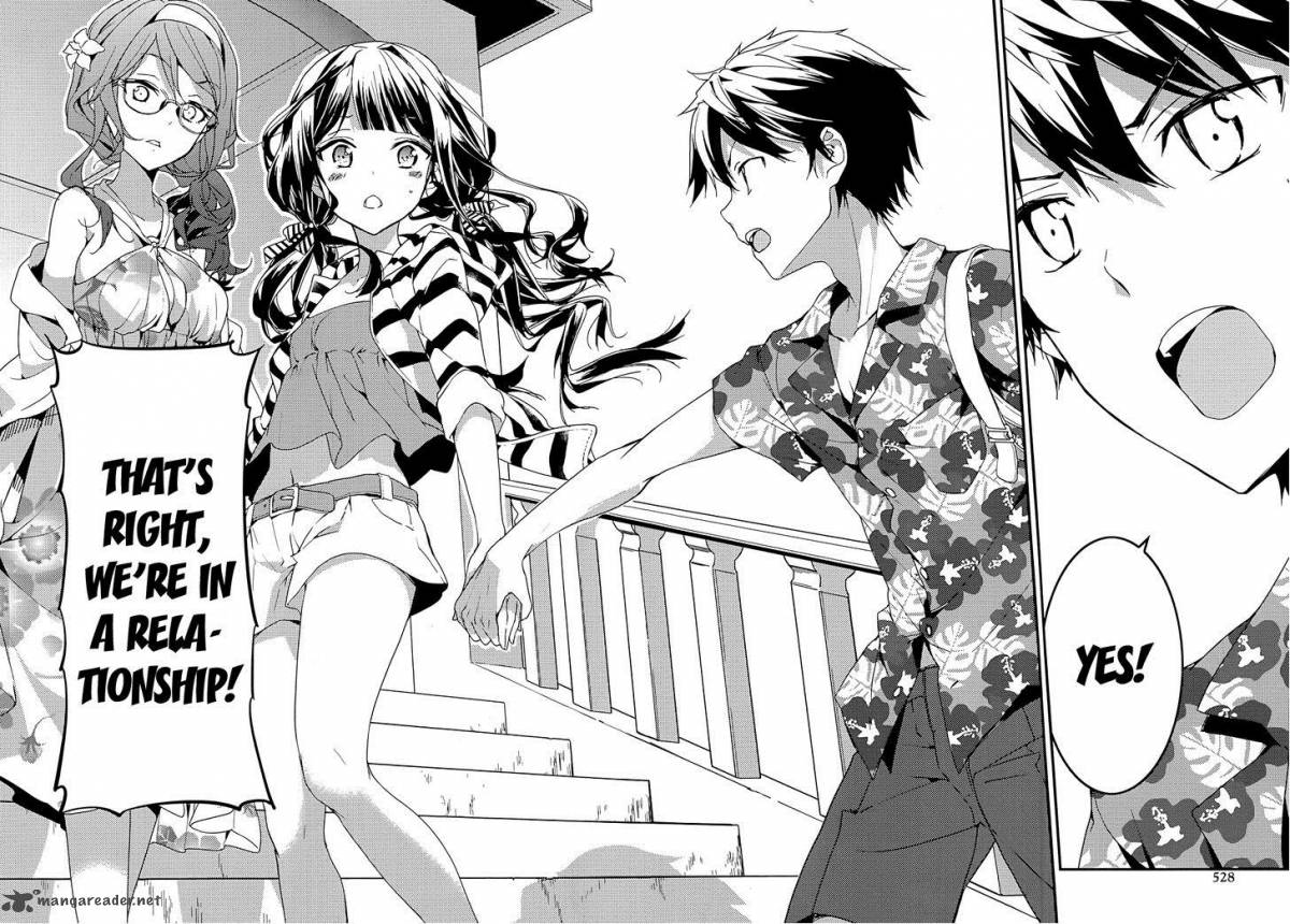 Masamune Kun No Revenge 13 31