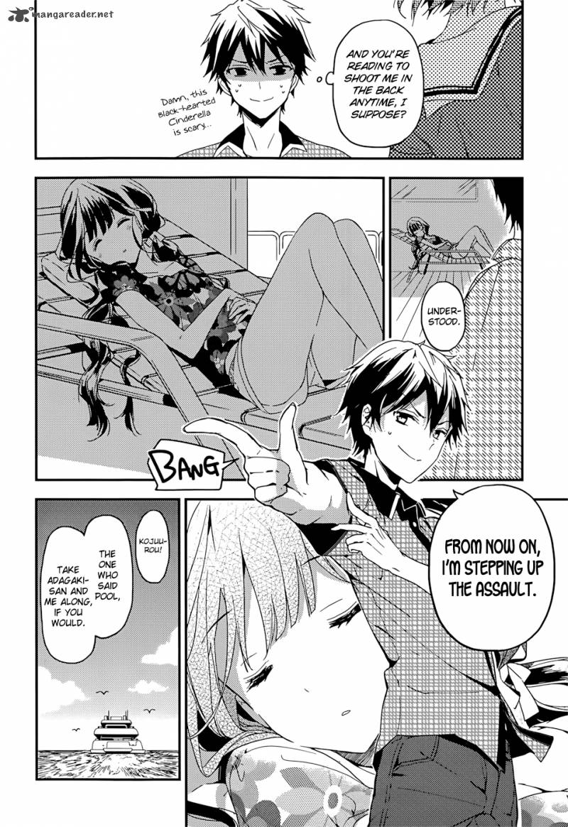 Masamune Kun No Revenge 15 35